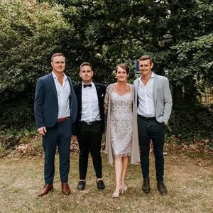 Meet your Posher, Nicky